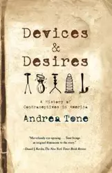 Devices and Desires - Andrea Tone