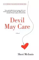 Devil May Care - Sheri McInnis