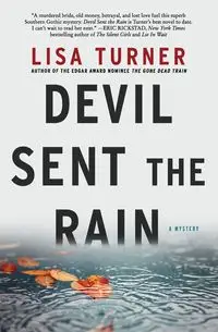 Devil Sent the Rain - Lisa Turner