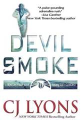 Devil Smoke - Lyons CJ