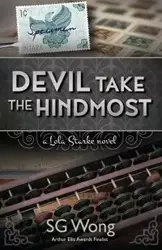 Devil Take The Hindmost - Wong S.G.