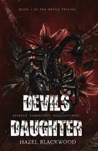 Devils Daughter - Hazel Blackwood