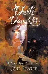 Devil's Daughter - Jane Pearce