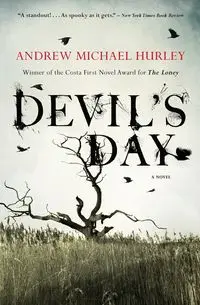 Devil's Day - Andrew Michael Hurley