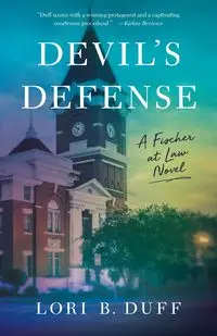 Devil's Defense - Lori Duff B