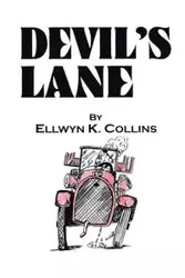 Devil's Lane - Collins Ellwyn K.