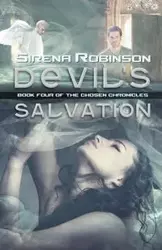 Devil's Salvation - Sirena Robinson