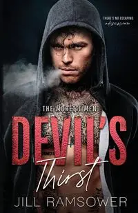 Devil's Thirst - Jill Ramsower