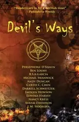 Devil's Ways - Michael Swanwick