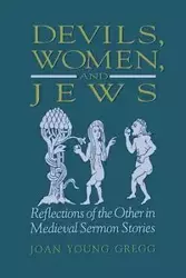 Devils, Women, and Jews - Gregg Joan Young