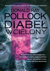 Diabeł wcielony - Donald Ray Pollock