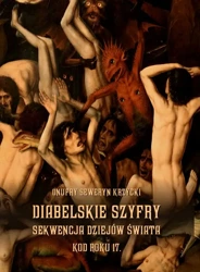Diabelskie szyfry - Onufry Seweryn Krzycki