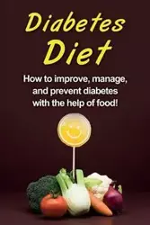 Diabetes Diet - Alyssa Stone