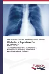 Diabetes e hipertensión pulmonar - Javier Moral-Sanz