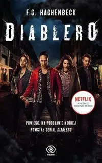 Diablero - Haghenbeck F.G.