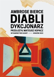 Diabli dykcjonarz w.2 - Ambrose Bierce