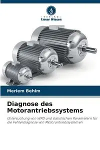 Diagnose des Motorantriebssystems - Behim Meriem