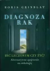 Diagnoza rak - Boris Grinblat