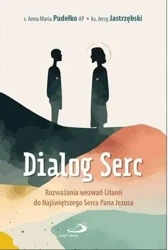 Dialog serc - Anna Maria Pudełko AP, Jerzy Jastrzębski