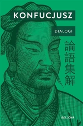 Dialogi - Konfucjusz