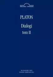 Dialogi T.2 - Platon