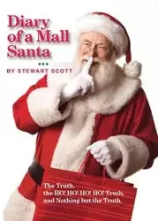 Diary of a Mall Santa - Scott Stewart