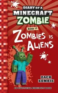 Diary of a Minecraft Zombie Book 19 - Zack Zombie