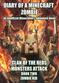 Diary of a Minecraft Zombie - Kid Zombie