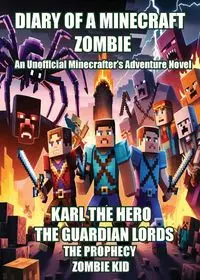 Diary of a Minecraft Zombie - Kid Zombie