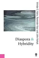 Diaspora and Hybridity - Kalra Virinder