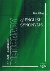 Dictonary of English Synonyms