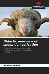 Didactic overview of sheep domestication - Medini Ibrahim