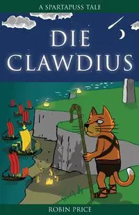 Die Clawdius - Robin Price