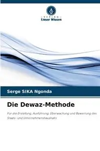 Die Dewaz-Methode - SIKA Ngonda Serge