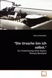 "Die Ursache bin ich selbst." - Mario Schlembach