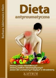 Dieta Antyreumatyczna w.2014 - Barbara Jakimowicz- Klein