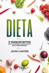 Dieta - Carter John