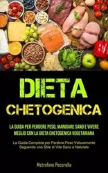 Dieta Chetogenica - Pecorella Metrofane