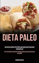 Dieta Paleo - Riojas Giordano