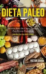 Dieta Paleo - Victor Sousa