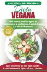 Dieta Vegana - Simone Jacobs