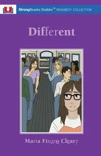 Different - Maria Cleary Finaro