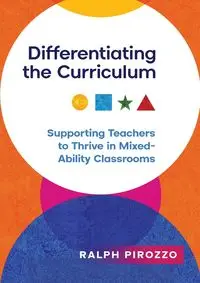 Differentiating the Curriculum - Ralph Pirozzo