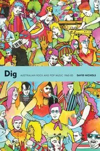 Dig - David Nichols