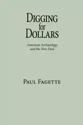 Digging for Dollars - Paul Fagette