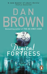 Digital Fortress. 2009 edition - Dan Brown