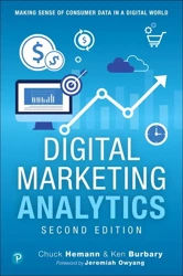 Digital Marketing Analytics - Chuck Hemann