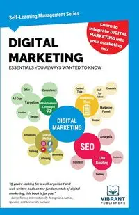 Digital Marketing Essentials You Always Wanted to Know - Publishers Vibrant