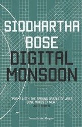 Digital Monsoon - Bose Siddhartha