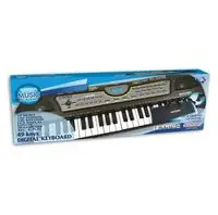 Digital keyboard w futerale - Bontempi